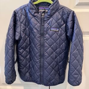 4t Patagonia nano puff jacket